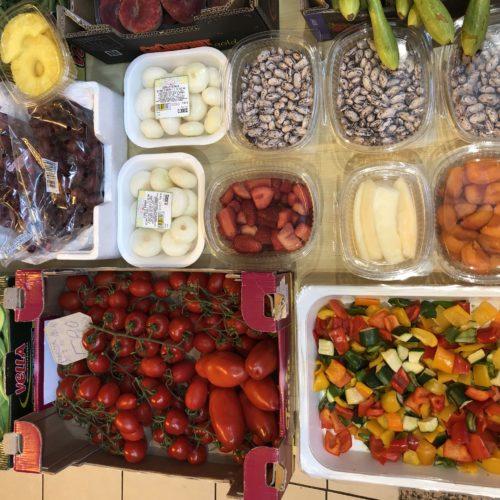 frutta verdura mercato lorenteggio