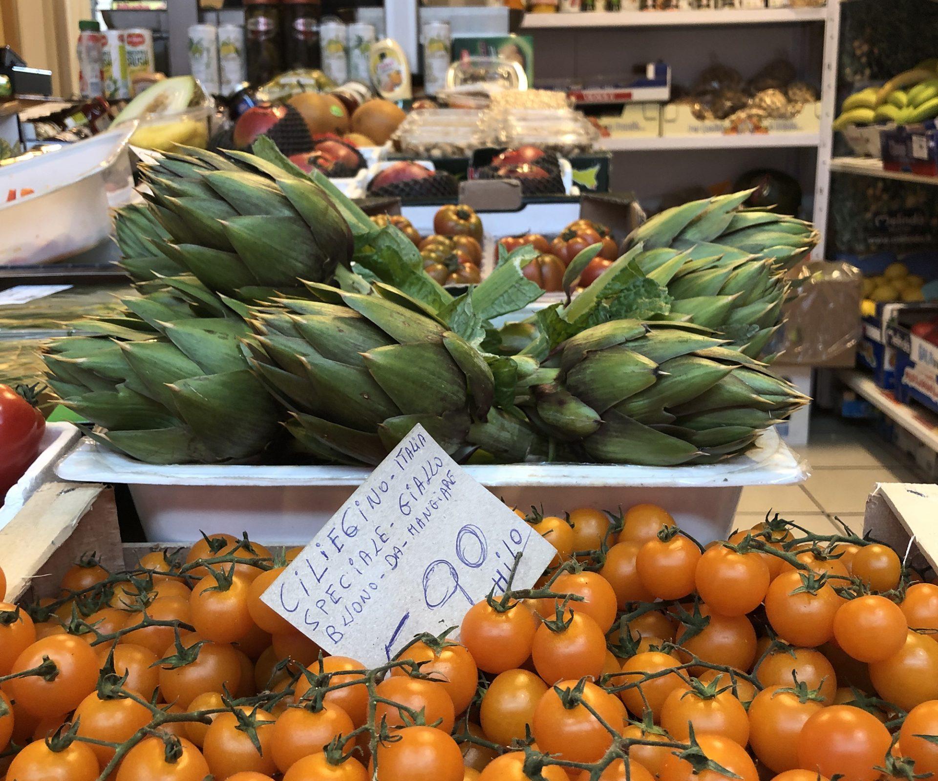 consegna a domicilio milano
