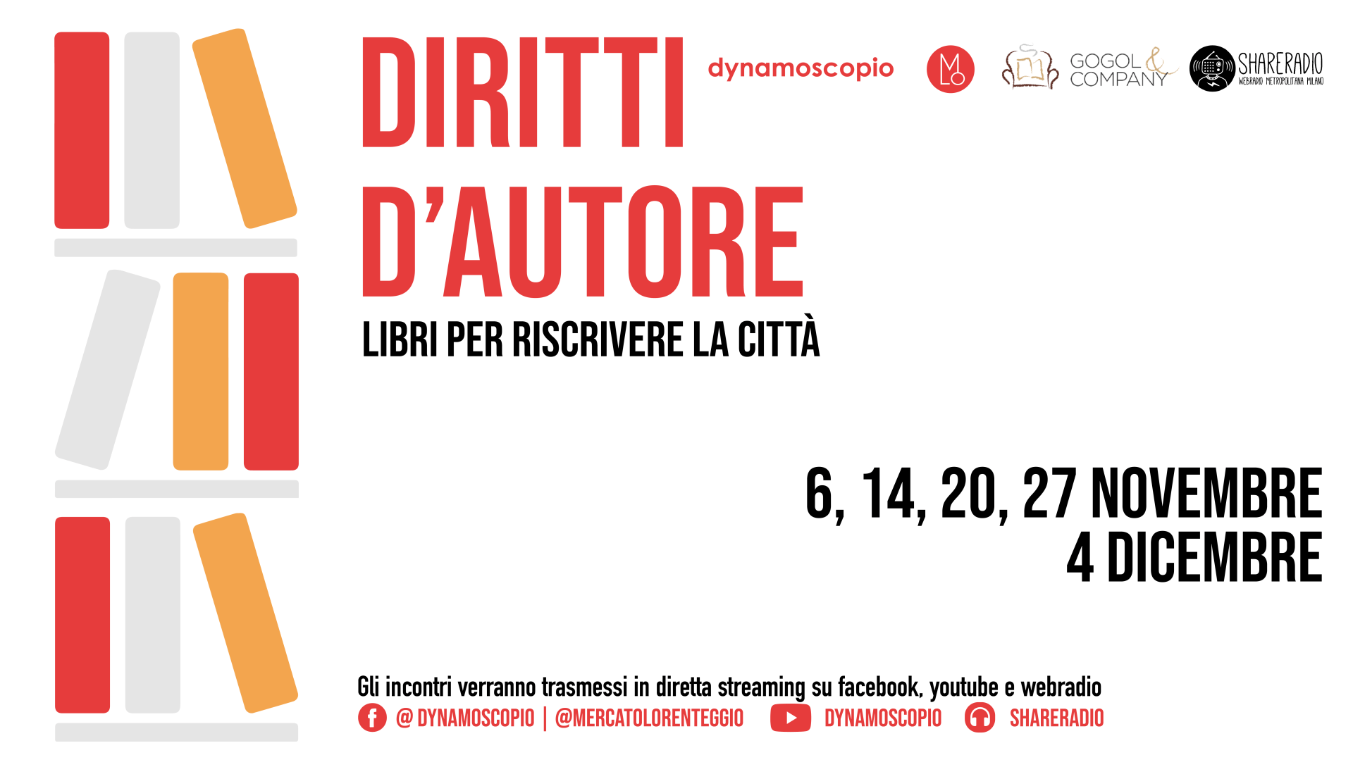 diritti autore