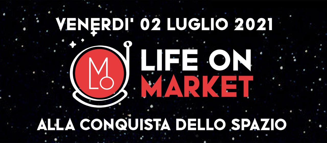 life on market