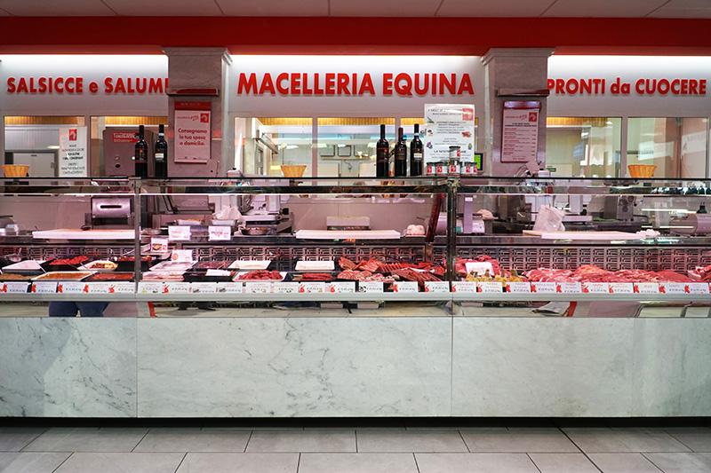 macelleria equina da vito